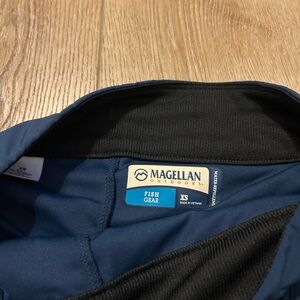 Magellan Outdoors Women’s Navy skort